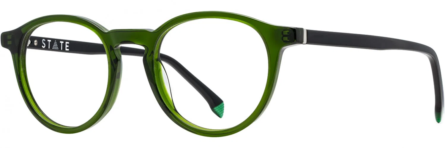STATE Optical Co. FIRENZE Eyeglasses - view 12